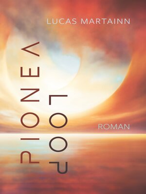 cover image of Pionéa Loop